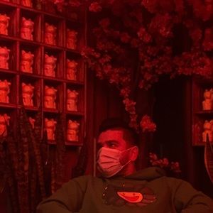 Meet your Posher, Juan